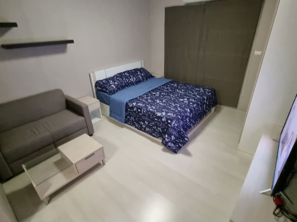 picture ✨🏠 Urgent! For Rent: Aspire Ladprao 113 - Ready-to-Move-In Condo in Ladprao for 8,000 THB/Month! 🏠✨ - 5/11