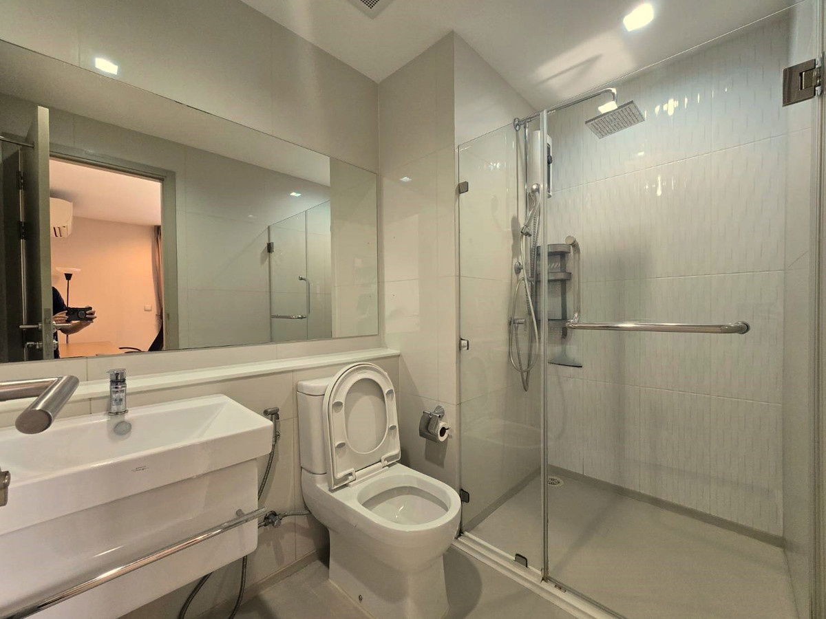 รูป 🏢 ขายคอนโด : Life Ladprao (ไลฟ์ ลาดพร้าว)   รหัสทรัพย์ | 📌LNP-C5258  - รูปที่ 8/8