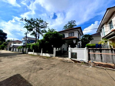 บ้านเดี่ยว นิคมบางปู : B13432 ขายบ้านเดี่ยว ชัยพฤกษ์ เทพารักษ์ บางพลี สมุทรปราการ