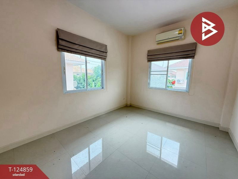 รูป ขาย บ้านเดี่ยว 2 ชั้น  มณีรินทร์ กรีนพาร์ค อ่างศิลา (Maneerin Green Park Ang Sila) เนื้อที่  85 ตารางวา - รูปที่ 11/15