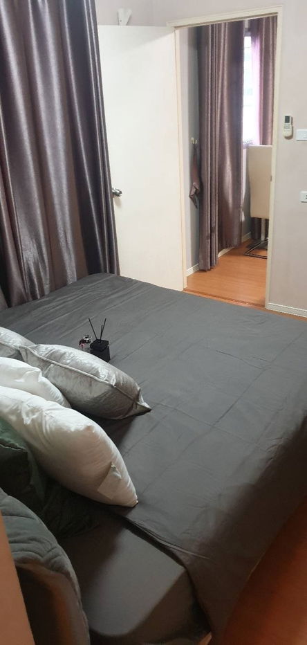 picture 🏡 Corner unit with beautiful views, open, airy, and spacious.lumpini mixx thepharak-srinakarin Combination unit   2 bedrooms | 2 bathrooms  - 8/18