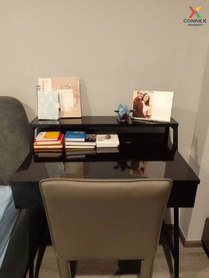 รูป 🔥🔥🔥 เช่าคอนโด  ไอดีโอ โมบิ รางน้ำ ถนนพญาไท เขต ราชเทวี กรุงเทพ CX-47044 ✅ ทักไลน์ @connexproperty ตอบทันที ทีมงานมืออาชีพ ✅ 🔥🔥🔥 - รูปที่ 6/8