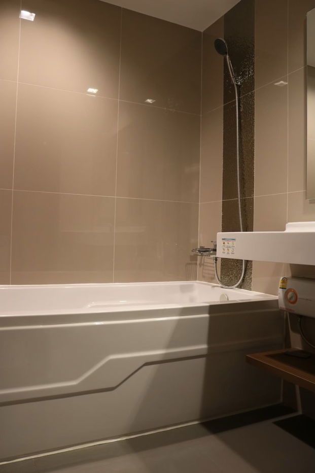 รูป 🔥ให้เช่า Ideo Sukhumvit 93  สองห้องนอน ราคาดีมาก🔥 - รูปที่ 8/10