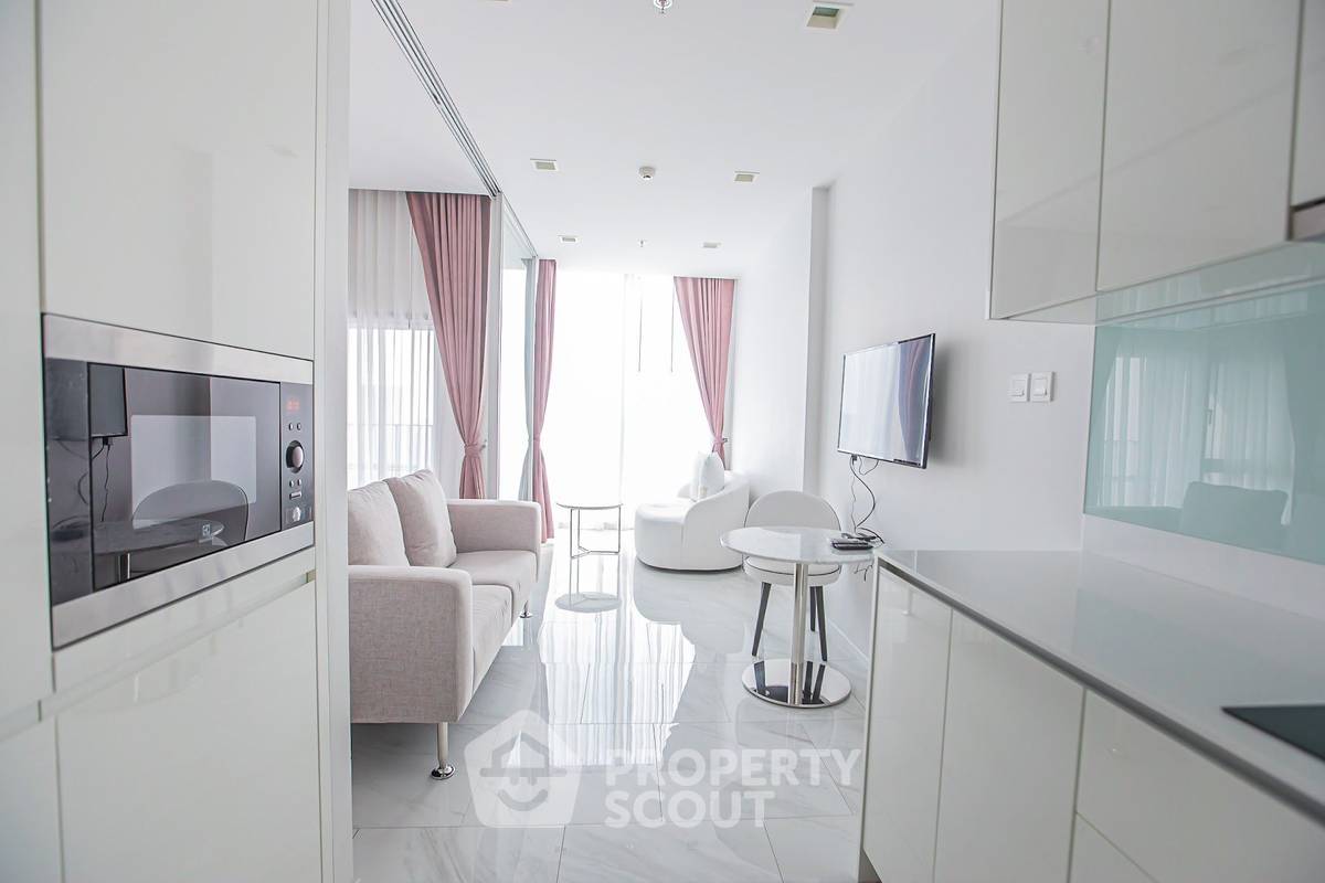 รูป คอนโด 1-ห้องนอน ที่ ไฮด์ สุขุมวิท11 ใกล้ BTS นานา (ID 2229726) - รูปที่ 8/16