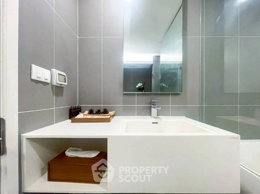 รูป คอนโด 1-ห้องนอน ที่ ไซมิส สุขุมวิท 48 ใกล้ BTS อ่อนนุช (ID 2380365) - รูปที่ 16/20