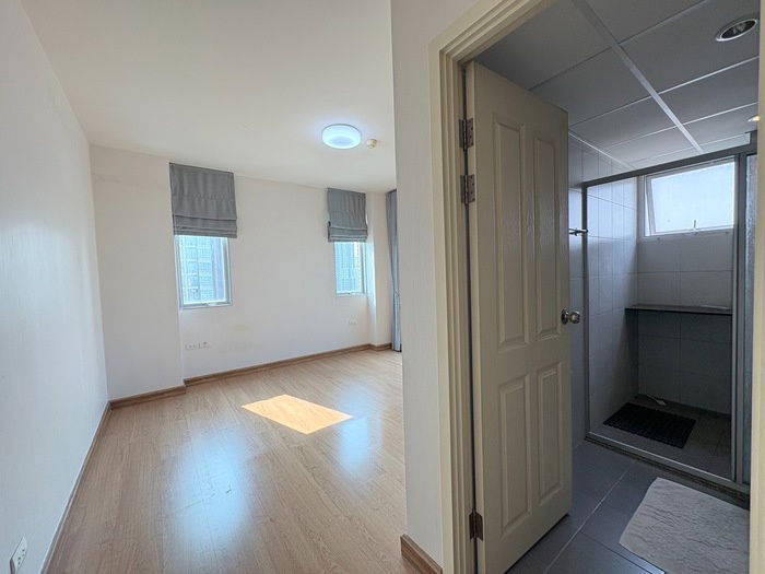 รูป 💖💖ขายด่วน  คอนโดศุภาลัย เวอเรนด้า รัชวิภา-ประชาชื่น ห้องเปล่ามาตรฐานโครงการ เพียง 4.59 ล้านบาท!! สนใจสอบถามได้นะคะ  Line ID = atfirm2010 💖💖 - รูปที่ 19/32