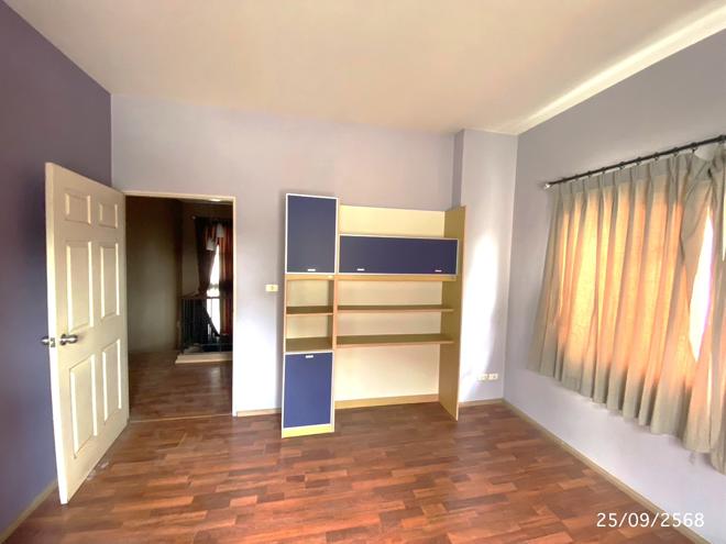 รูป บ้านเดี่ยว สำหรับขาย สินธานีแกรนด์วิลล์ รังสิต ธัญบุรี ปทุมธานี - รูปที่ 15/42