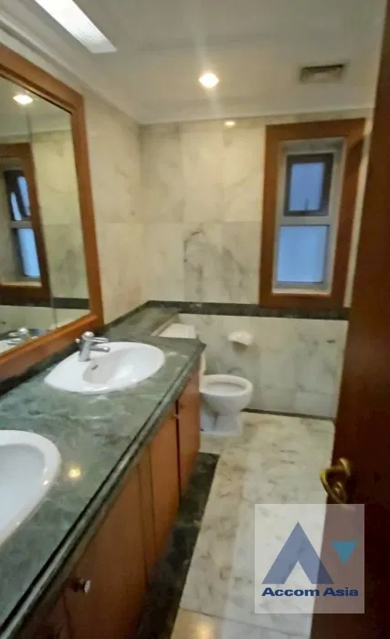 รูป 🔼🔽 AccomA 📩 Pet friendly 3 BR Condominium @All Seasons Mansion (AA14465) - รูปที่ 8/9