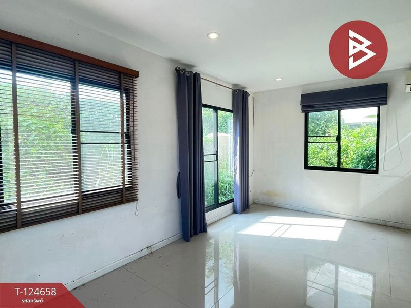 รูป ขาย บ้านแฝด 2 ชั้น คาซ่าวิลล์ บ้านบึง (Casa Ville Baanbueng) เนื้อที่ 37.7 ตารางวา - รูปที่ 2/14