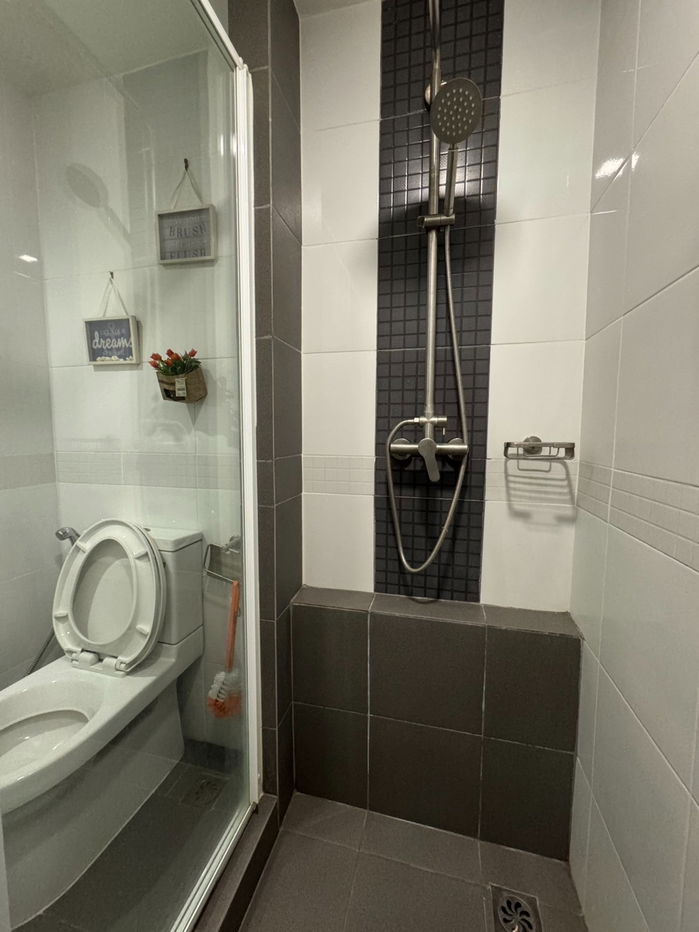 รูป Code: KJ9412  ให้เช่า JW Condo @Donmuang 🔥🔥 จองเดือนนี้รับส่วนลด1,000บาท 🔥🔥 @kjcondo (มี@ข้างหน้าด้วยนะคะ) - รูปที่ 11/11