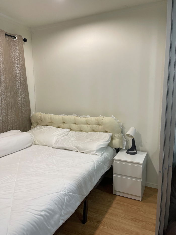 รูป Lumpini 109 ให้เช่า พร้อมเข้าอยู่ - รูปที่ 21/22