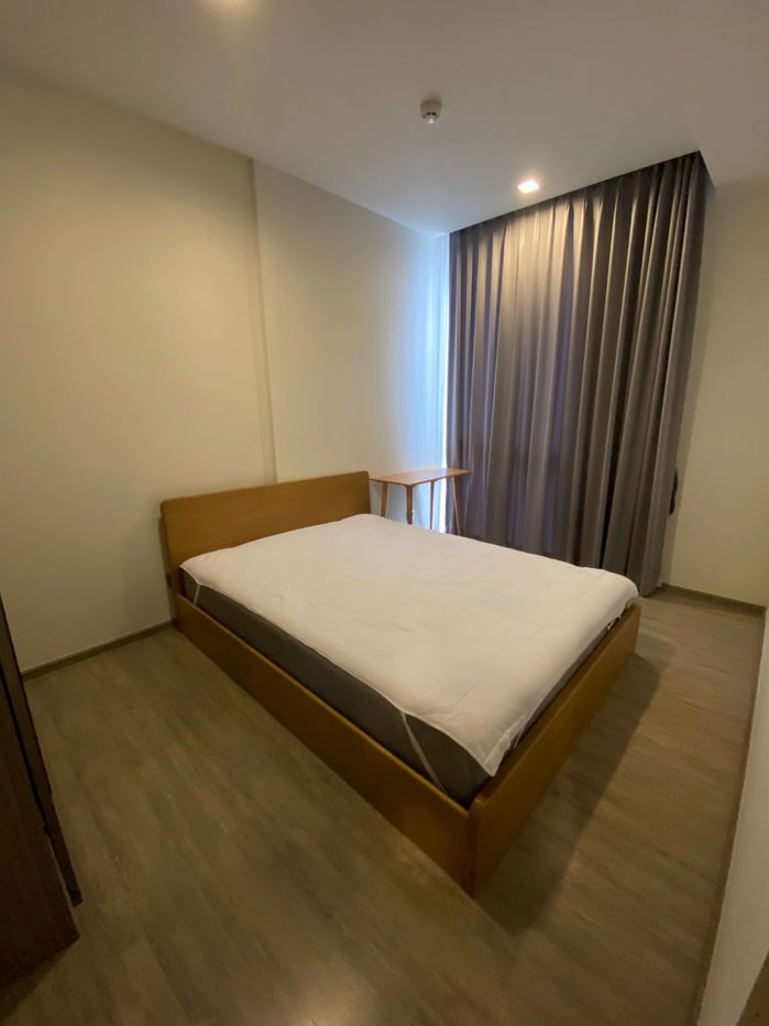 รูป ให้เช่า‼️Mori Haus สุขุมวิท 77 ห้องแต่งครบ เฟอร์ครบ พร้อมอยู่ ใกล้ BTS อ่อนนุช MD-25084747 - รูปที่ 2/5