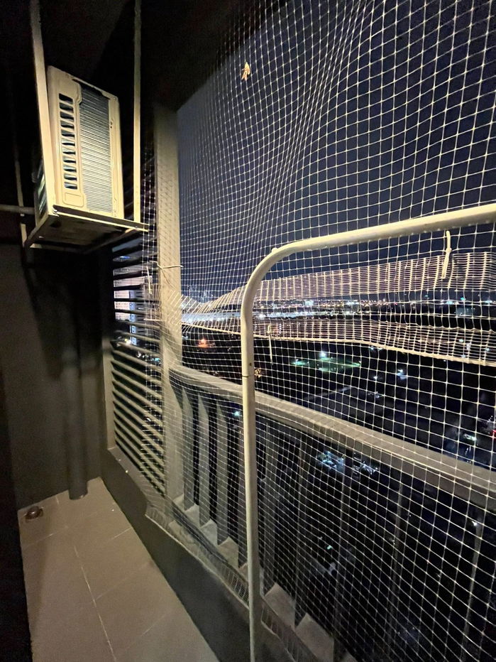 รูป #SC9252   📌 ให้เช่า | 🟦🟨ไอดีโอ โมบิ สุขุมวิท อีสท์เกต🟥🟩💬 𝑪𝒐𝒏𝒕𝒂𝒄𝒕 𝑳𝑰𝑵𝑬: @𝒔𝒆𝒄𝒓𝒆𝒕𝒑𝒓𝒐𝒑𝒆𝒓𝒕𝒚 🔥✨ - รูปที่ 9/15