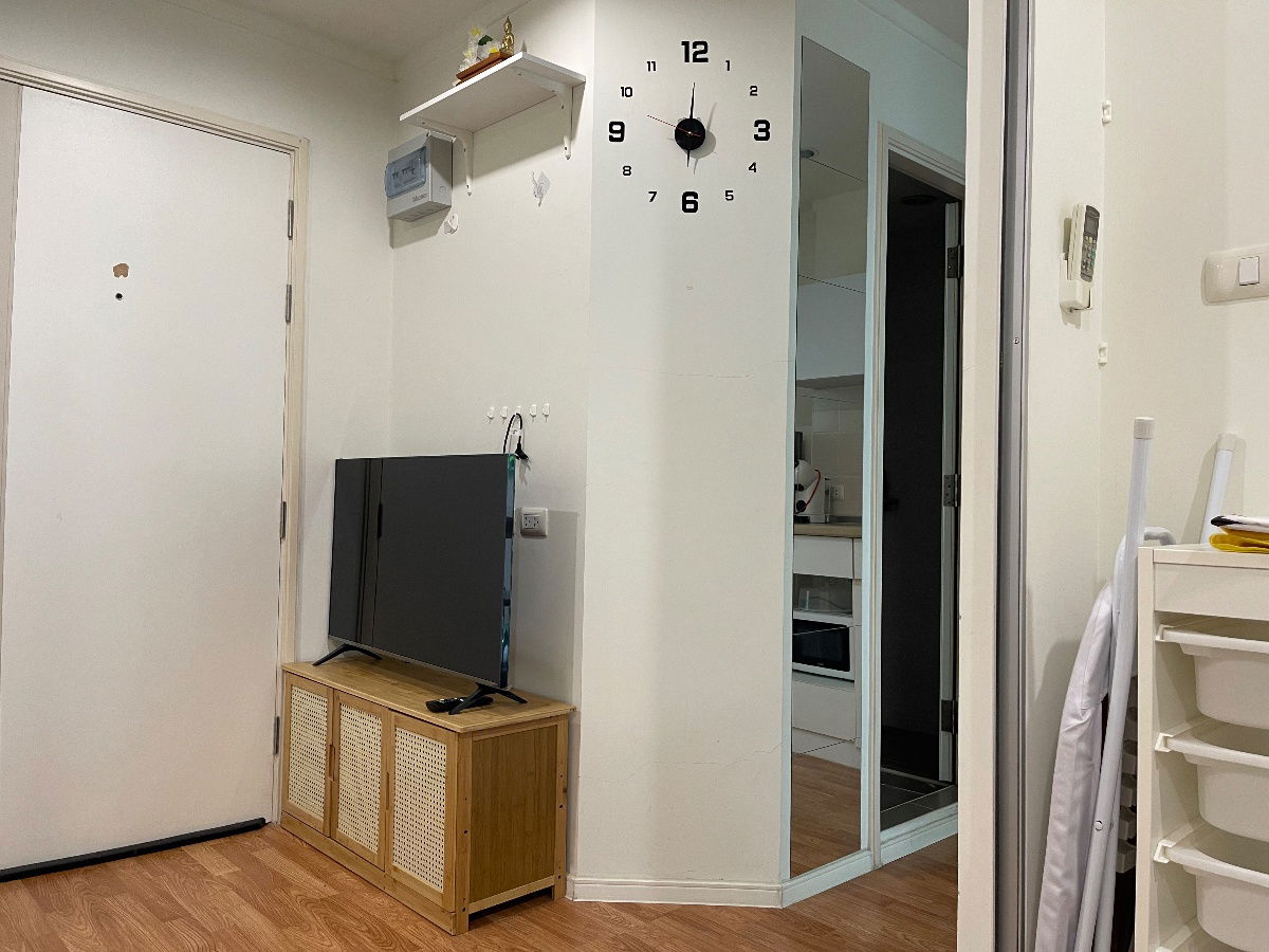 รูป Lumpini 109 ให้เช่า พร้อมเข้าอยู่ - รูปที่ 7/22