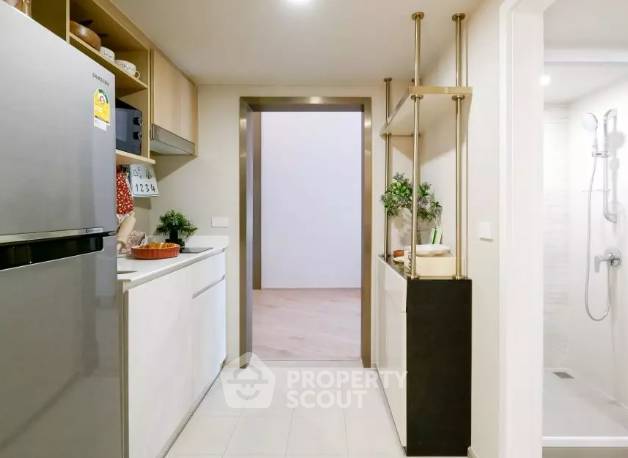 รูป คอนโด 1-ห้องนอน ที่ แอสปาย วิภา-วิคตอรี่ ใกล้ BTS สนามเป้า (ID 1849826) - รูปที่ 9/10