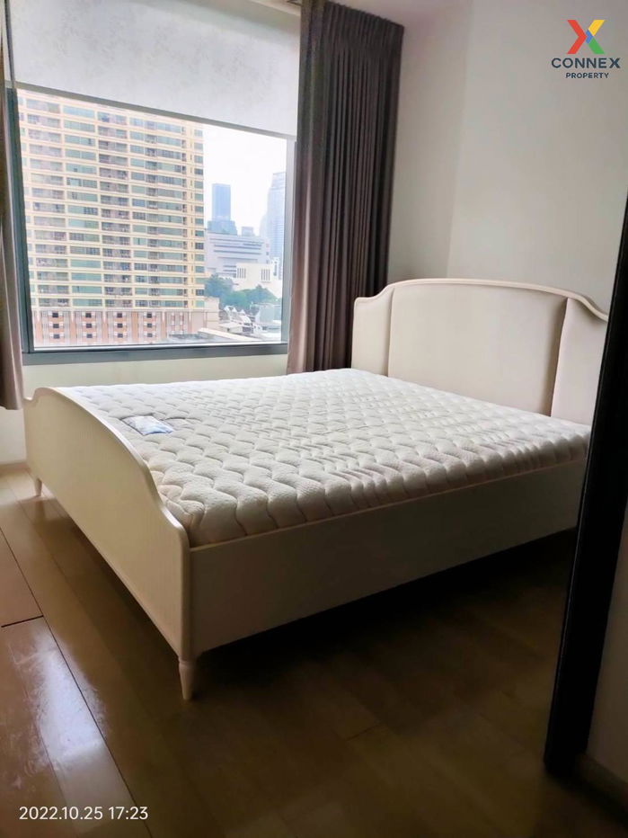 picture For Rent Condo , Pyne by Sansiri , BTS-Ratchathewi , Thanon Phetchaburi , Rat Thewi , Bangkok , CX-45526 ✅ Live chat with us ADD LINE @connexproperty ✅  - 4/8