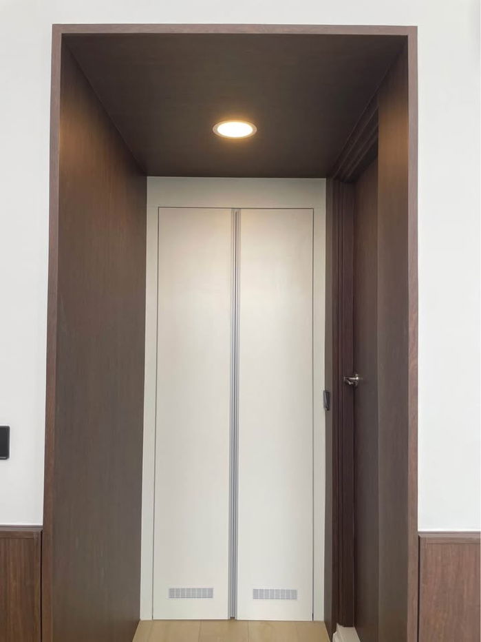 รูป Life Rama 4 - Asoke ห้องสวย ราคาดี สอบถามเพิ่มเติมได้ที่ Line @condorental - รูปที่ 17/28