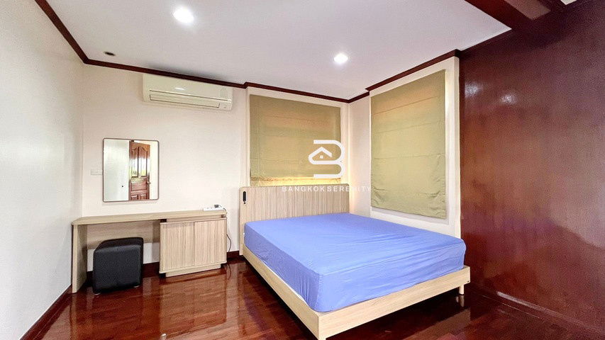 picture House for rent in Sukhumvit -Nana - 14/17