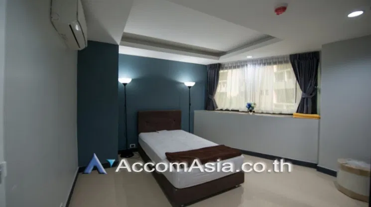 รูป 🔼🔽 AccomA 📩 Pet friendly 3 BR Condominium @President Park Sukhumvit 24   (AA17281) - รูปที่ 11/11