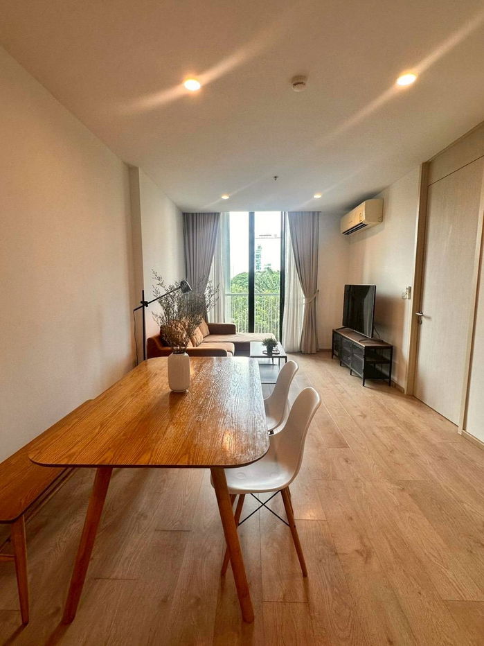 picture For rent: Noble Recole Sukhumvit 19, ready to move in, NC0054 - 1/19