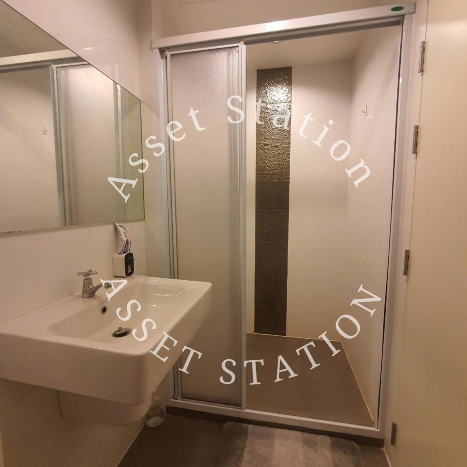 รูป ให้เช่า Aspire Sukhumvit 48 ใกล้รถไฟฟ้า BTS พระโขนง  - รูปที่ 8/9