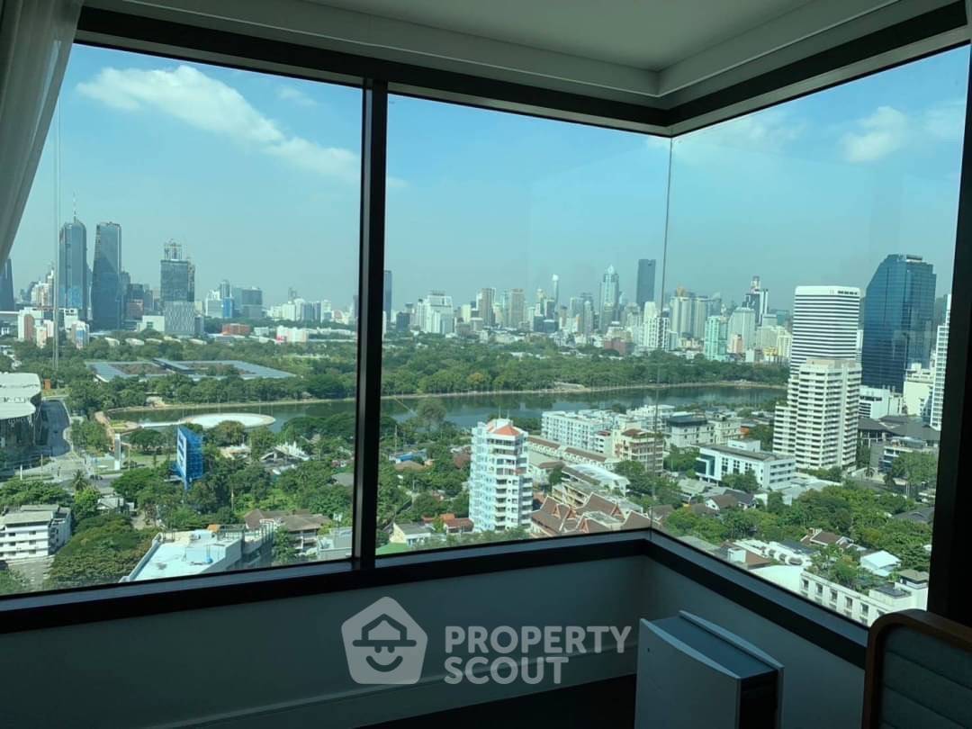 picture 3-BR Condo at Aguston Sukhumvit 22 near MRT Queen Sirikit National Convention Centre (ID 2379852) - 8/10