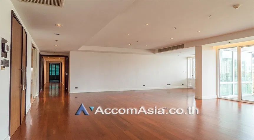 รูป 🔼🔽 AccomA 📩 Pet friendly,Big Balcony 4 BR Condominium @Belgravia Residences (AA23386) - รูปที่ 1/14