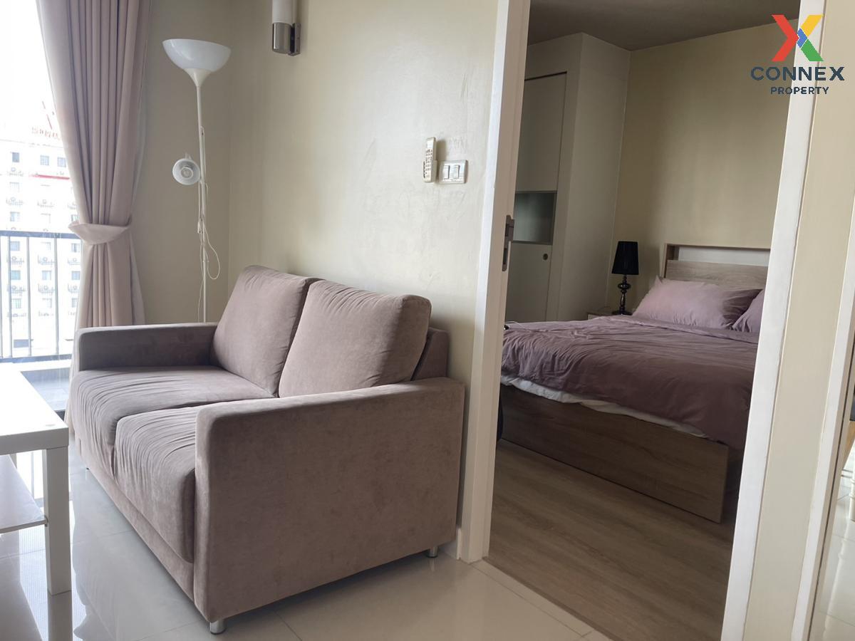 picture FOR RENT Condo , Le Cote Sukhumvit 14 , BTS-Asok , Khlong Toei , Khlong Toei , Bangkok , CX-81241 ✅ Live chat with us ADD LINE @connexproperty ✅  - 2/7