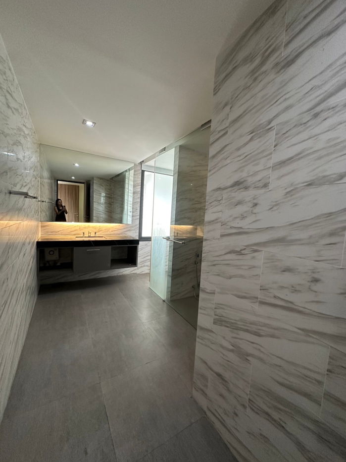 รูป 🏢 ให้เช่าโฮมออฟฟิศ 5 ชั้น The Element พระราม 9 ✨ ทำเลพรีเมียม ใกล้ The Nine พระราม 9 เดินทางเข้า–ออกเมืองสะดวก - รูปที่ 9/20