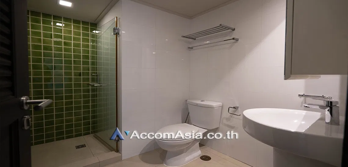 รูป 🔼🔽 AccomA 📩  3 BR Condominium @Regent On The Park 2 (AA30112) - รูปที่ 14/14