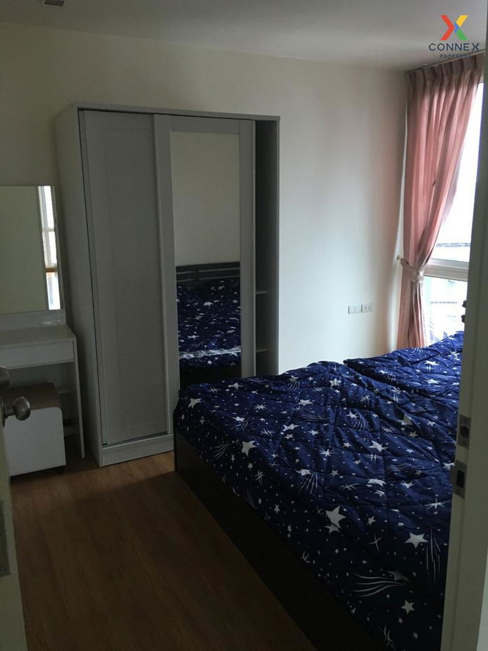 picture 🔥🔥🔥 FOR RENT condo , Wish @ Samyan , MRT-Sam Yan , Maha Phruettharam , Bang Rak , Bangkok , CX-52659 ✅ Live chat with us ADD LINE @connexproperty ✅ 🔥🔥🔥 - 5/9