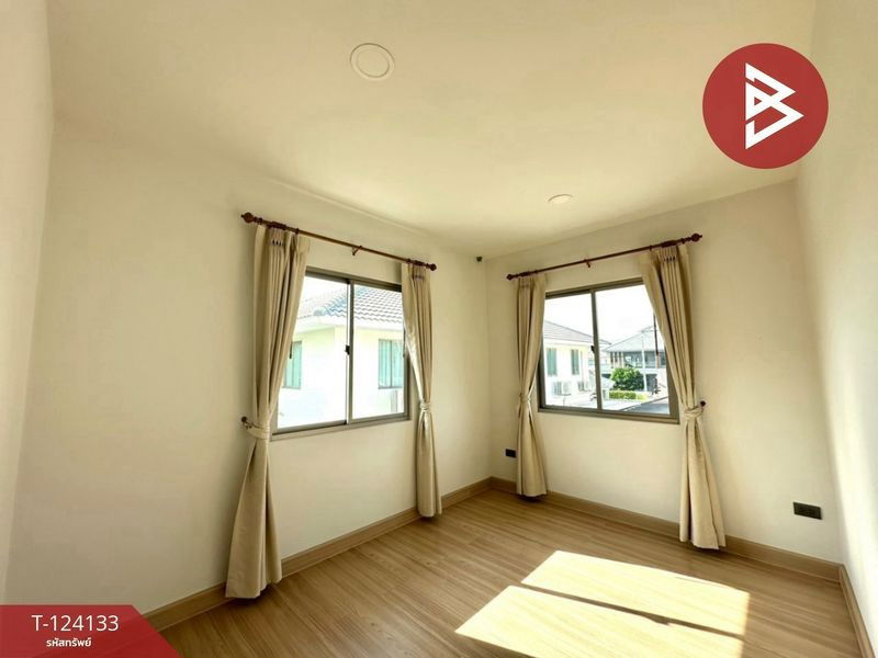 รูป ขาย บ้านเดี่ยว 2 ชั้น  แกรนด์วัลเล่ สุขุมวิท-เลี่ยงหนองมน (Grand Valley Sukhumvit-Nongmon) เนื้อที่  68 ตารางวา  - รูปที่ 10/15