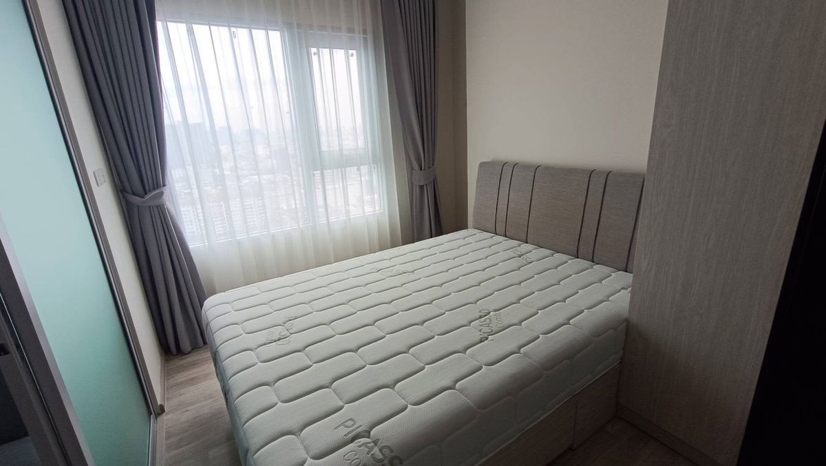 รูป ปล่อยเช่าคอนโดนิชโมโนรามคำแหง Niche Mono Ramkhamhaeng โทรด่วน 0829821982 - รูปที่ 4/7