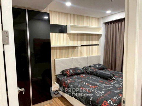 1-BR Condo at Dusit Grand Park close to Pattaya (ID 2372917)