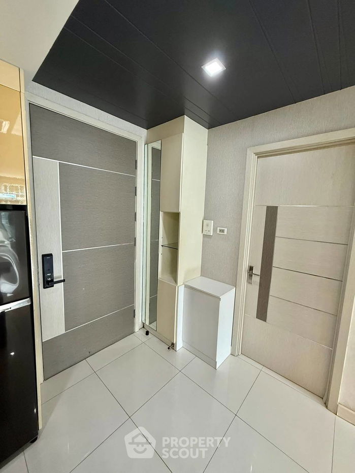 รูป คอนโด 1-ห้องนอน ที่ เอปัส คอนโดมิเนียม ใกล้ พัทยากลาง (ID 2381356) - รูปที่ 27/28