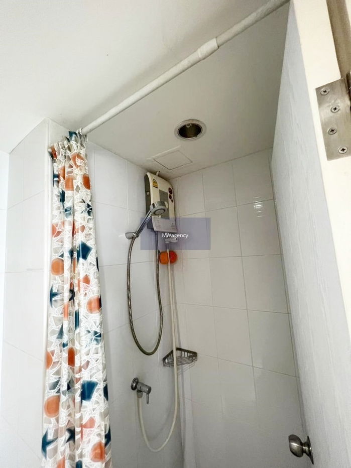 รูป ห้องว่างอัพเดต🧿รวมคอนโด 2 ห้องนอน🧿⚠️🛋️🛌ลุมพินี พาร์ค รัตนาธิเบศร์ - งามวงศ์วาน - รูปที่ 5/11