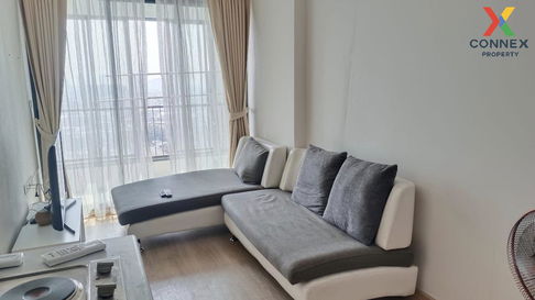 เช่าคอนโด  ไอดีโอ สาทร - ท่าพระ BTS-โพธิ์นิมิตร บุคคโล เขต ธนบุรี กรุงเทพ CX-104926 ✅ ทักไลน์ @connexproperty ตอบทันที ทีมงานมืออาชีพ ✅