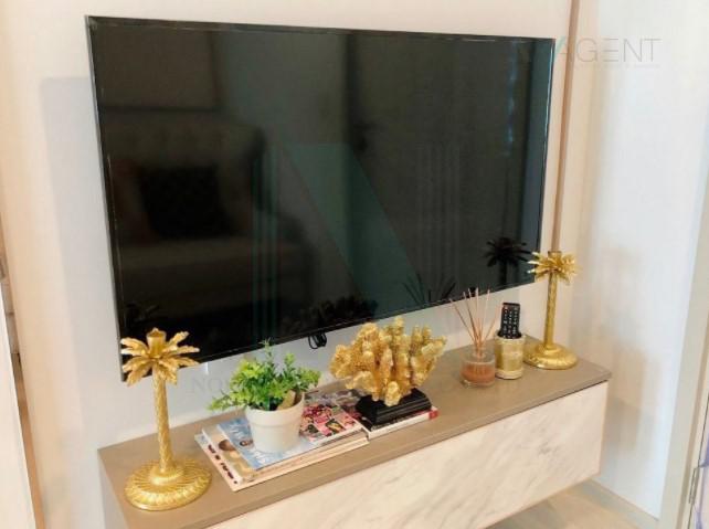 picture For Rent Condo LIFE ONE WIRELESS Building 1, Floor 11,1 bed room, Room size 35.00 sqm - 4/8