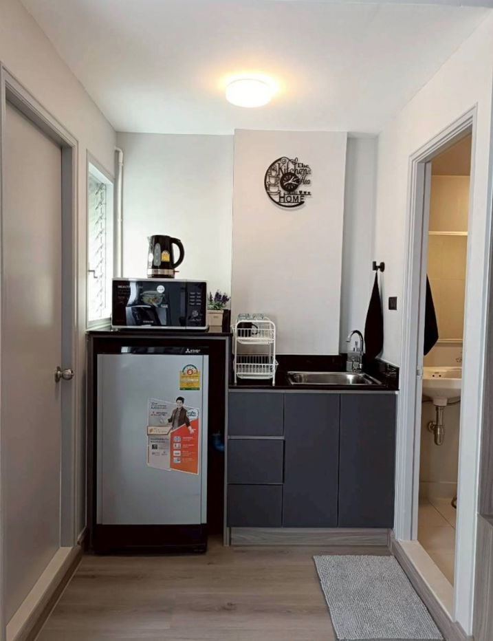 รูป #R7237 🎉 291068 ให้เช่าคอนโด Lumpini township rangsit Khlong 1 - รูปที่ 14/20