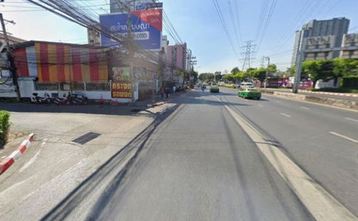 picture Large plot of land for sale in Soi Phatthanakan 40, area 400 sq m. - 3/3