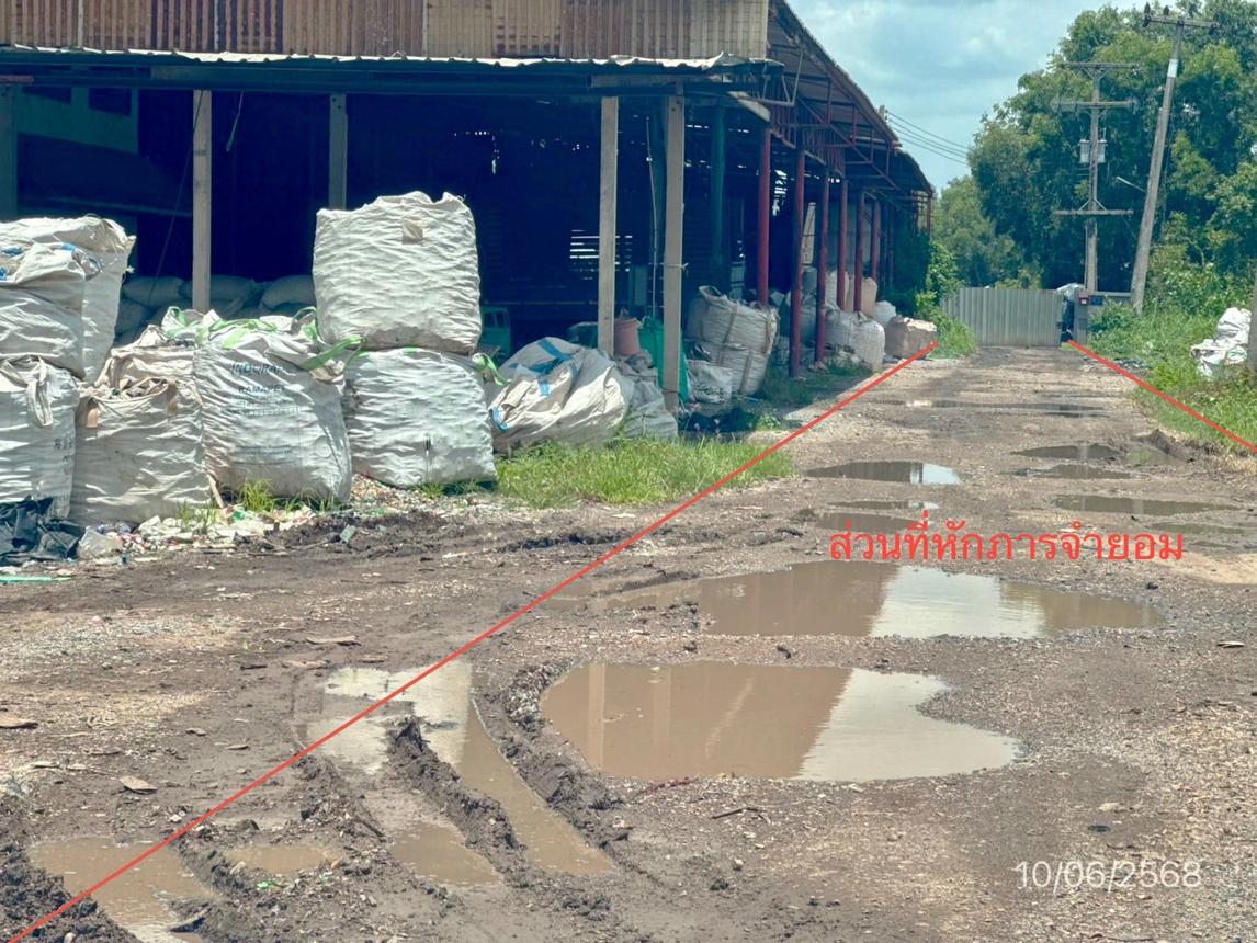 รูป บ้านเดี่ยว สำหรับขาย - บึงกาสาม หนองเสือ ปทุมธานี - รูปที่ 17/24