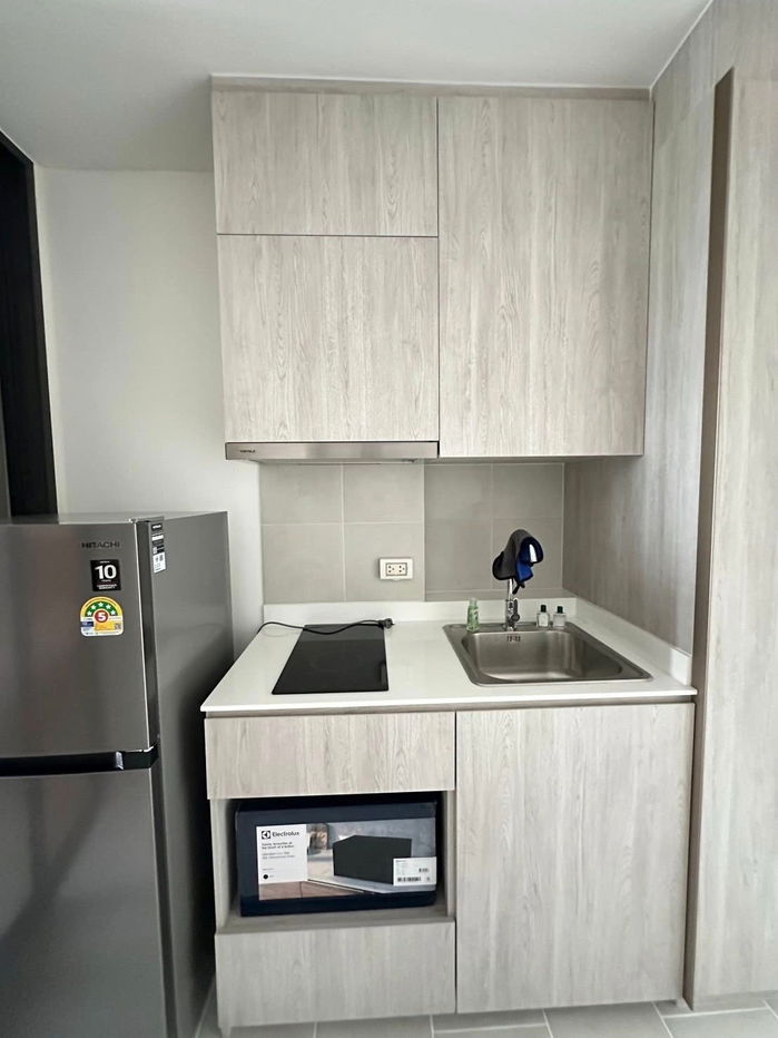 รูป 🏠RB21314 ให้เช่าถูกมาก📢เซียล่า จรัญฯ 13 สเตชั่น👉🏻แอดไลน์ @062mnigk( มี @ ด้วย) แอดมินตอบไว - รูปที่ 3/11