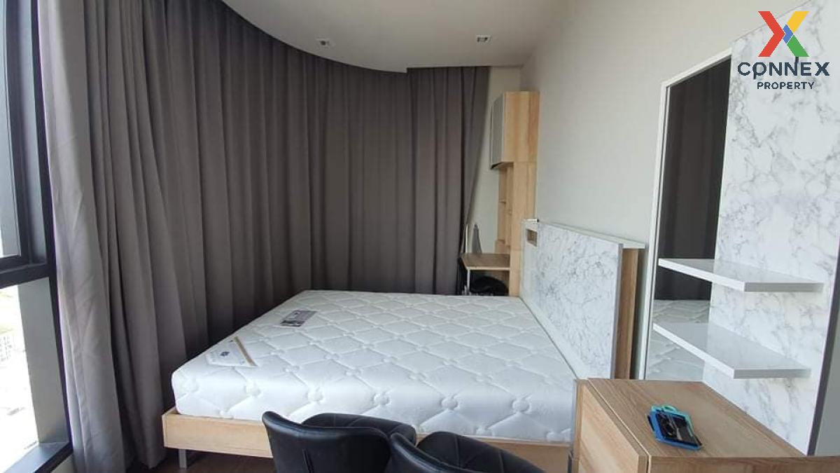 รูป 🔥🔥🔥 เช่าคอนโด  ไอดีโอ คิว วิคตอรี BTS-อนุสาวรีย์ชัยสมรภูมิ ถนนพญาไท เขต ราชเทวี กรุงเทพ CX-87298 ✅ ทักไลน์ @connexproperty ตอบทันที ทีมงานมืออาชีพ ✅ 🔥🔥🔥 - รูปที่ 6/12