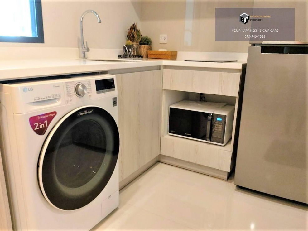 รูป Life One Wireless | Enjoy a spacious room without paying more #2025102912664 - รูปที่ 7/14