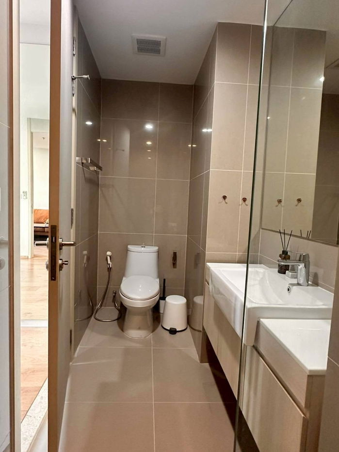 รูป ⚡🌈E30506 โนเบิล รีโคล สุขุมวิท 19🌈⚡รับ Special Code เมื่อเช่ากับเรา 💬 LINE: @theagentpro - รูปที่ 10/13