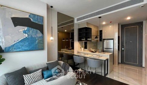 คอนโด 1-ห้องนอน ที่ ลาวิค สุขุมวิท 57 ใกล้ BTS ทองหล่อ (ID 2379858)