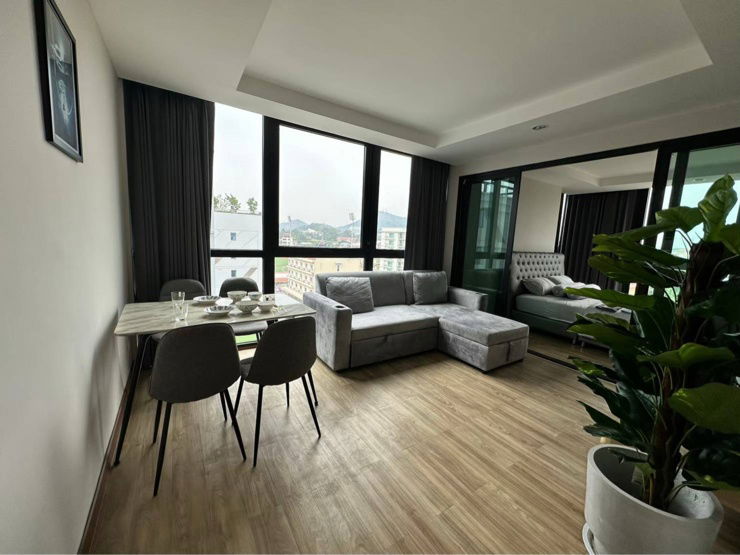 รูป ขายคอนโดมิเนียม ลัดดา พลัส ศรีราชา ชลบุรี - รูปที่ 5/11