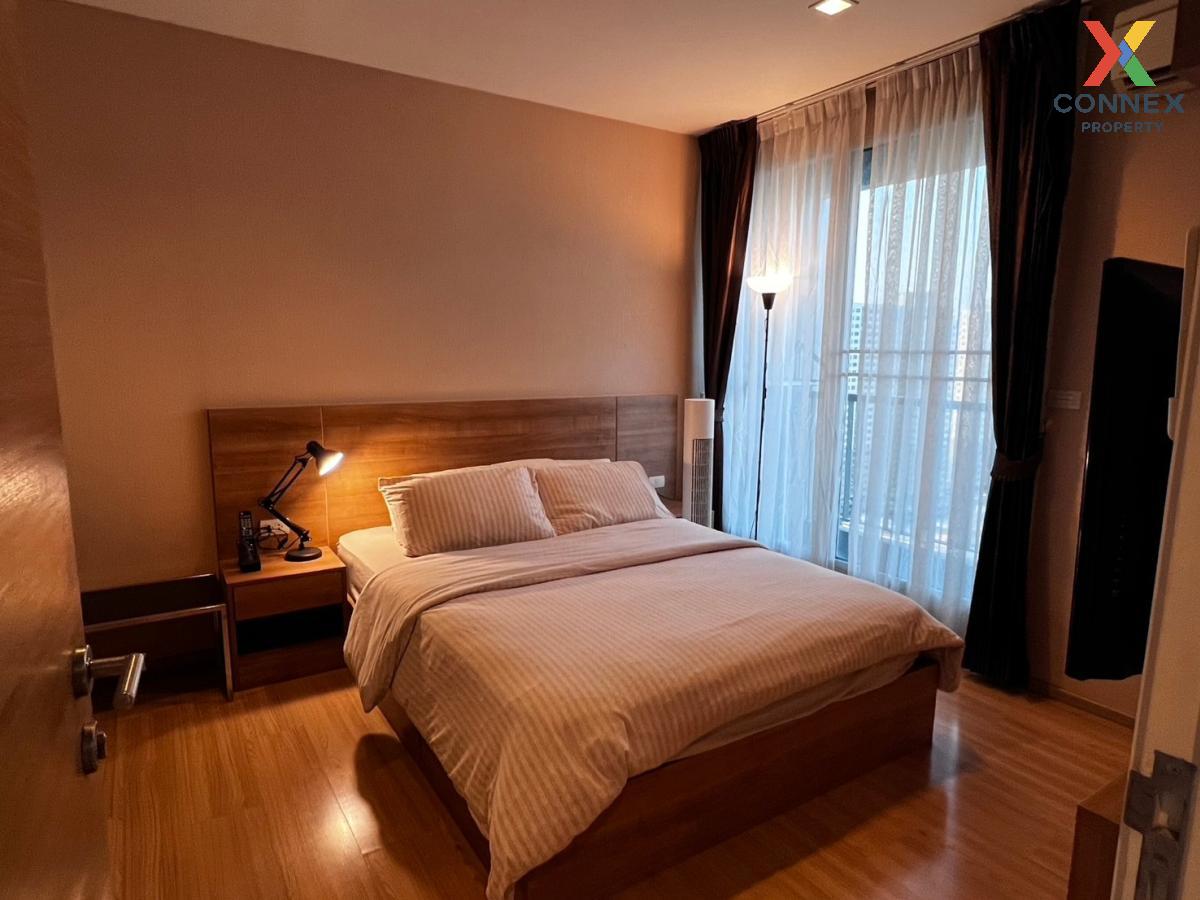 picture 🔥🔥🔥 For Rent Condo , Rhythm Phahol - Ari , BTS-Saphan Khwai , Sam Sen Nai , Phaya Thai , Bangkok , CX-113929 ✅ Live chat with us ADD LINE @connexproperty ✅ 🔥🔥🔥 - 5/8