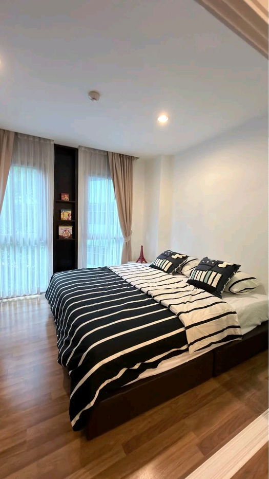 รูป ให้เช่า พาร์คเอ็กโซ เกษตร นวมินทร์ parc exo    📍ใกล้ช้อคโกแลตวิว ☎️Tel.098-194-4479 ,LINE ID : paiizpl99  - รูปที่ 1/11