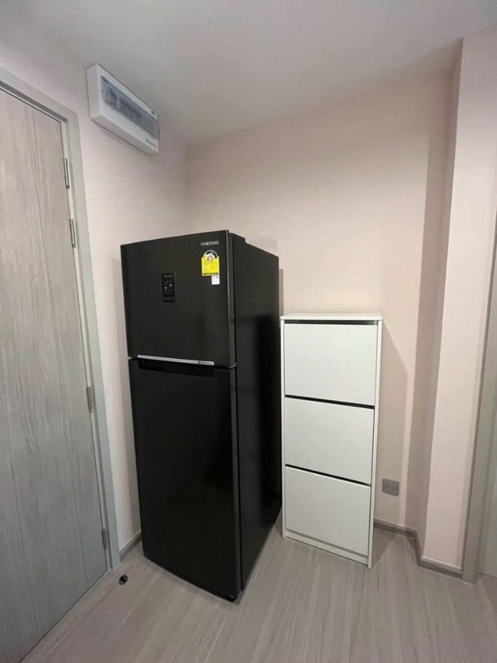 picture  For Rent Condo Aspire Erawan near BTS Erawan 27.24 sq.m 1 bed lease 10000- - 4/7